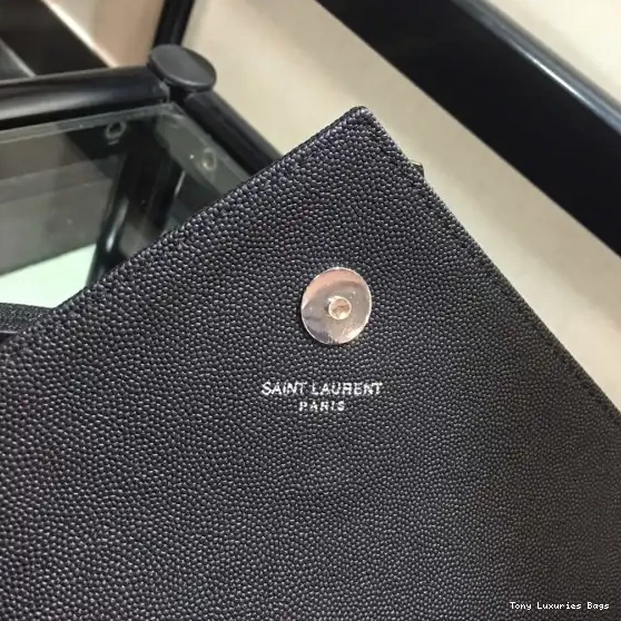 Tony Luxuries YSL BAG LARGE ENVELOPE 0516